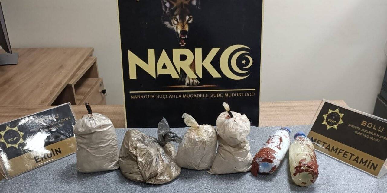 Bal tenekesinde 2 kilo eroinle yakalanan sanığa 15 yıl hapis cezası: