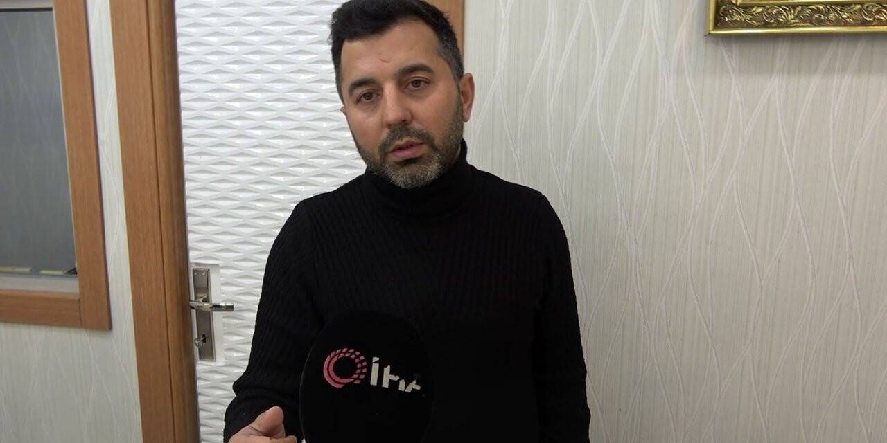 Başakşehir’de soyulan kuyumcu dehşet anlarını anlattı