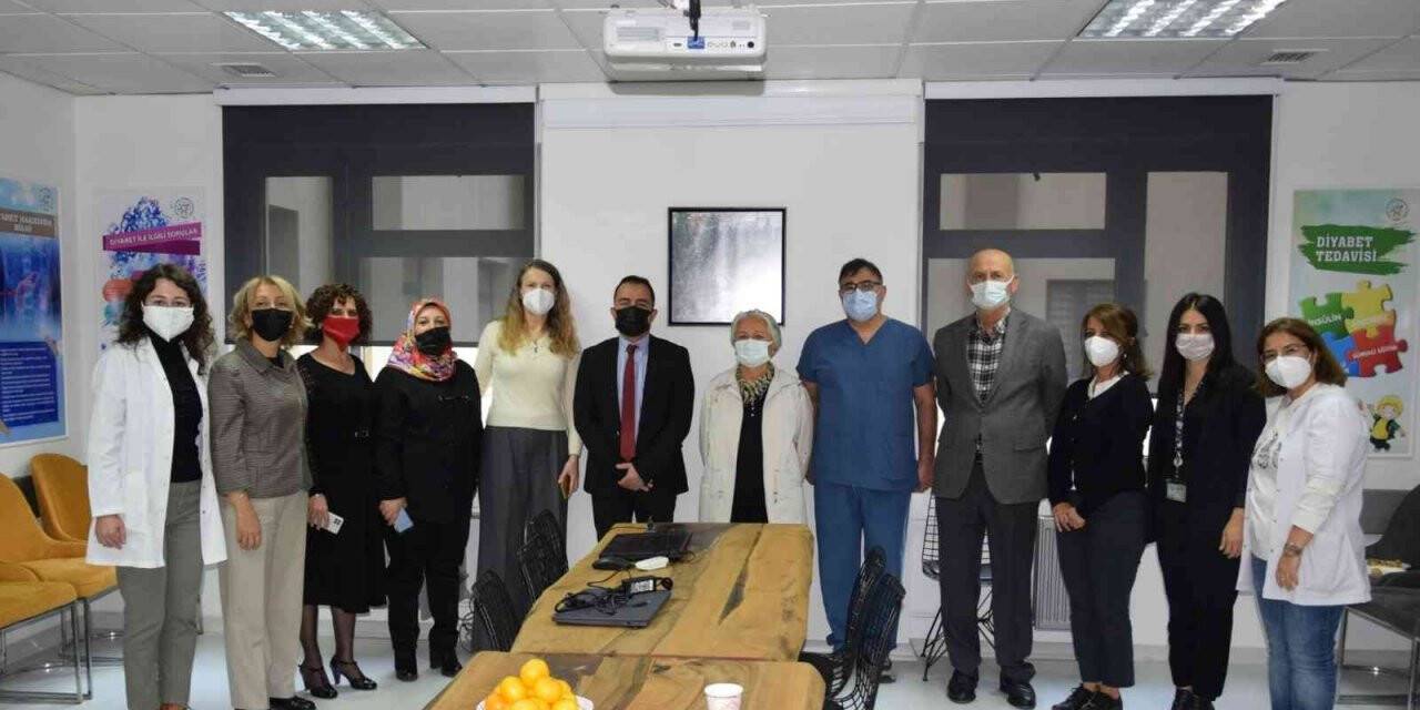 Yenilenerek hizmete girdi