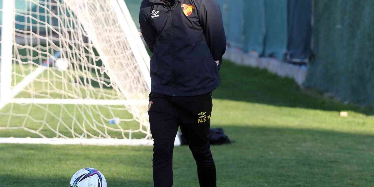 Maestro: "Fenerbahçe’ye saygı duyuyoruz ama kazanmak istiyoruz"