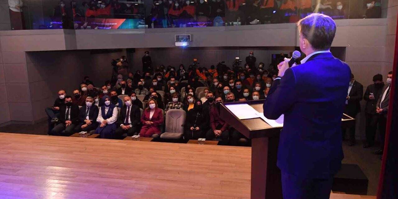 Bahçelievler’de kültür sanat çalıştayı düzenlendi