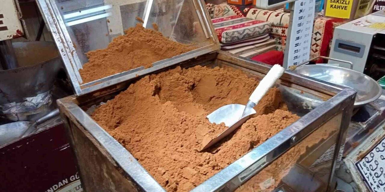 Kahveyi don vurdu, fiyatlar ateş pahası