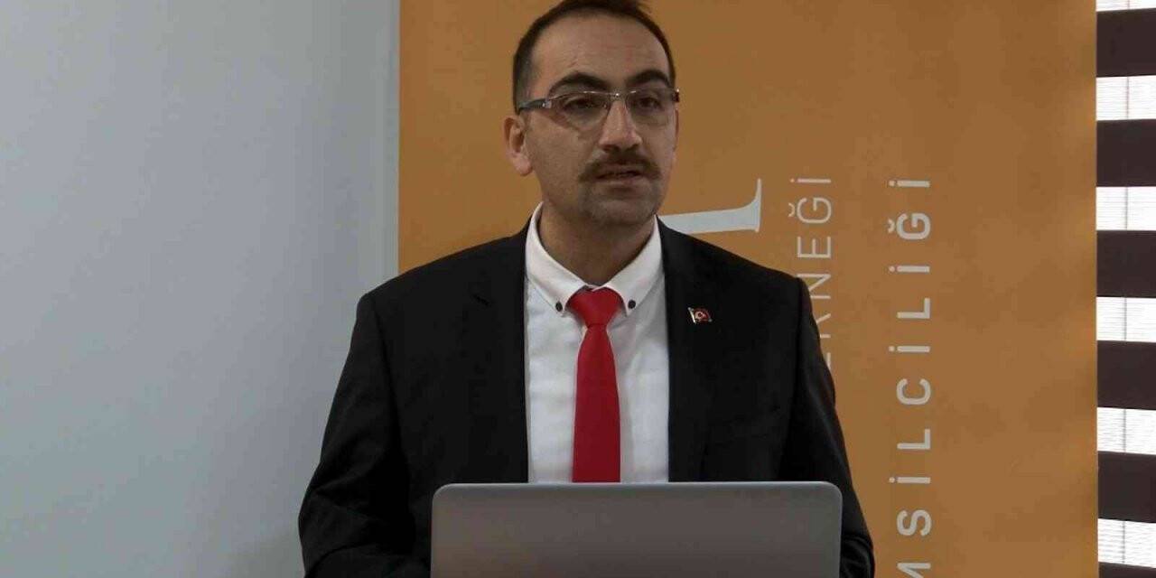 Kayseri’de 27 bin 680 kadın KADES’i kullanıyor