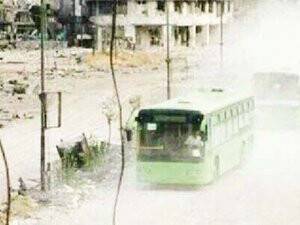 Devrimin Kalesi Düştü