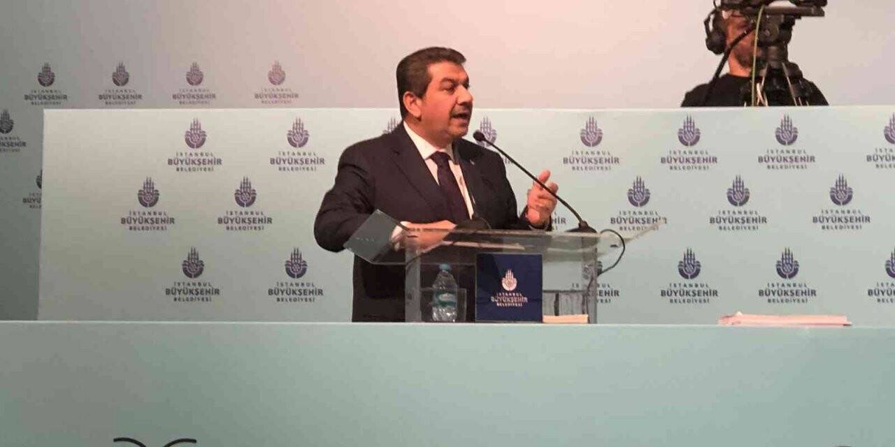 İçişleri’nden "Başkan Göksu’nun soruşturulmasına izin verilmiyor" haberlerine ilişkin açıklama