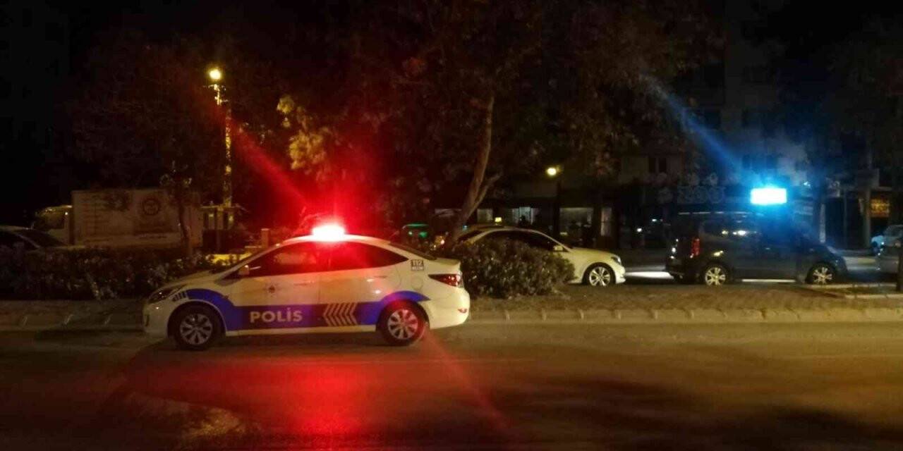 İzmir’de bir kişinin öldüğü silahlı saldırıyla ilgili 6 tutuklama