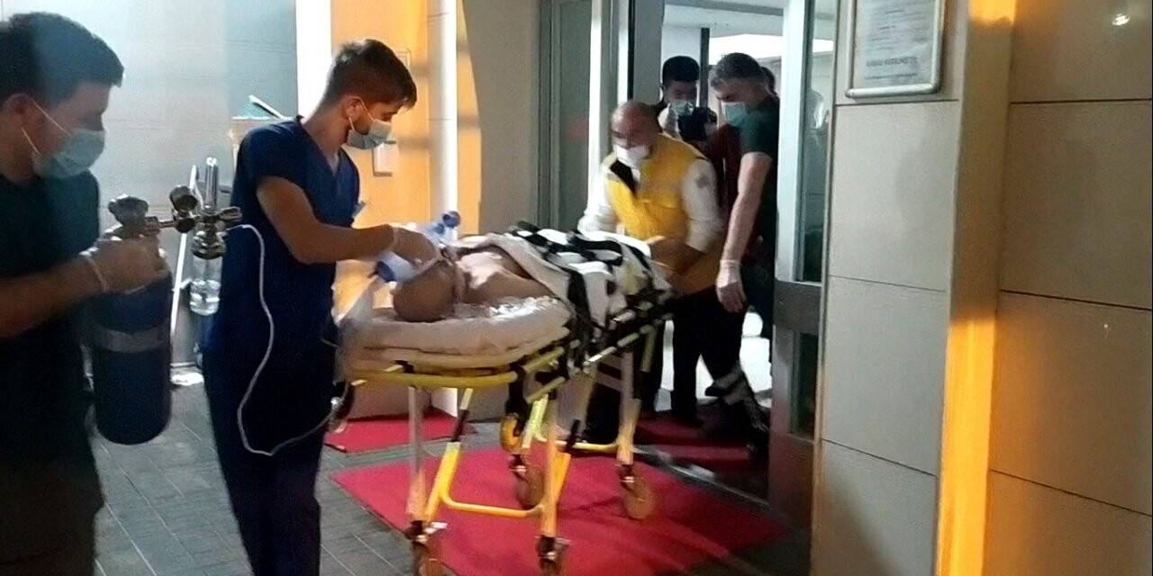 Kumar masasında çıkan kavga kanlı bitti: 1 ölü