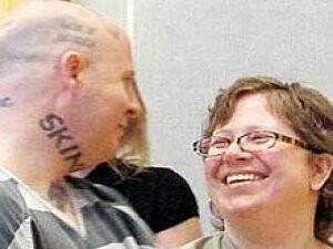 'Öldürdüğüm İçin Çok Mutluyum'