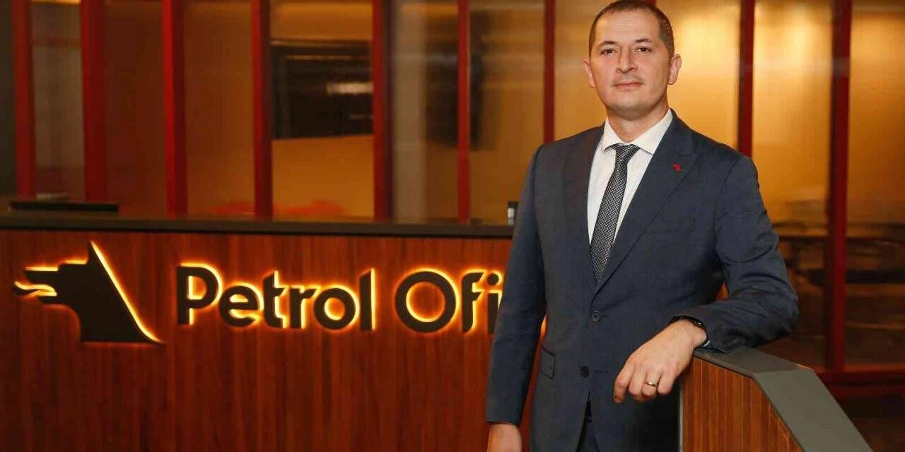 Petrol Ofisi’ne iki ödül birden