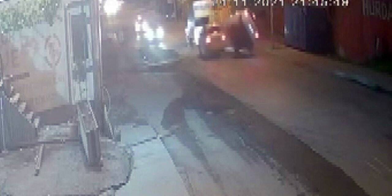 Aynı nokta, 6 ayrı kaza