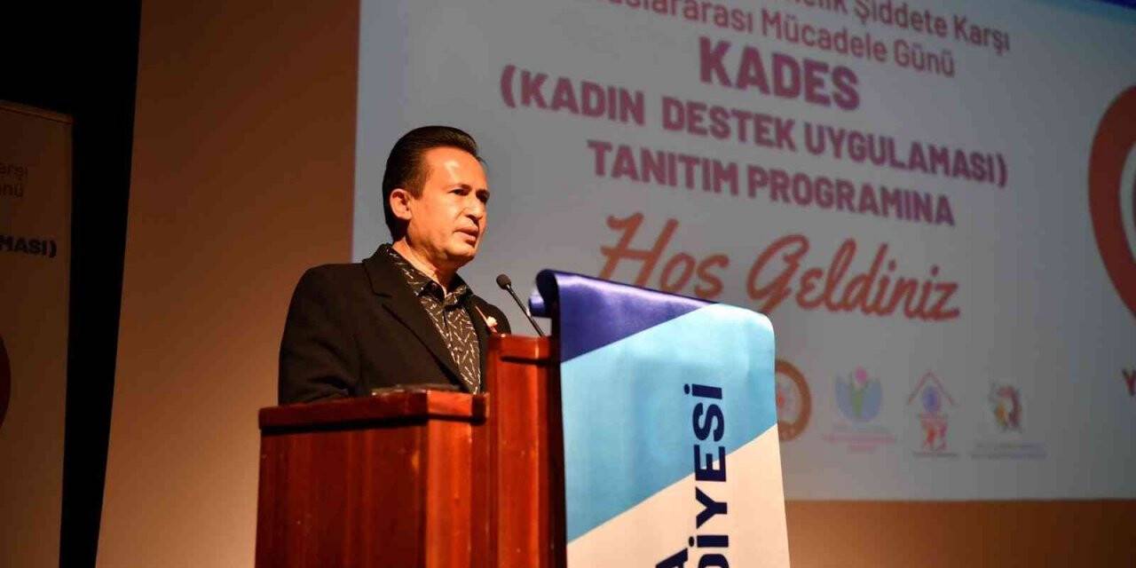 Tuzla’da KADES Uygulaması tanıtım seminerleri düzenlendi