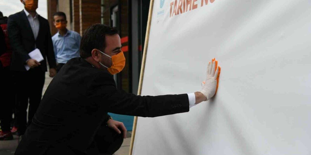 Başiskele’de 2022 yılı ’kadın ve aile yılı’ olacak