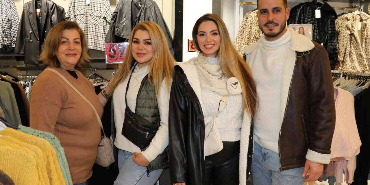 Van’daki otellerde ‘Muhteşem Cuma’ yoğunluğu