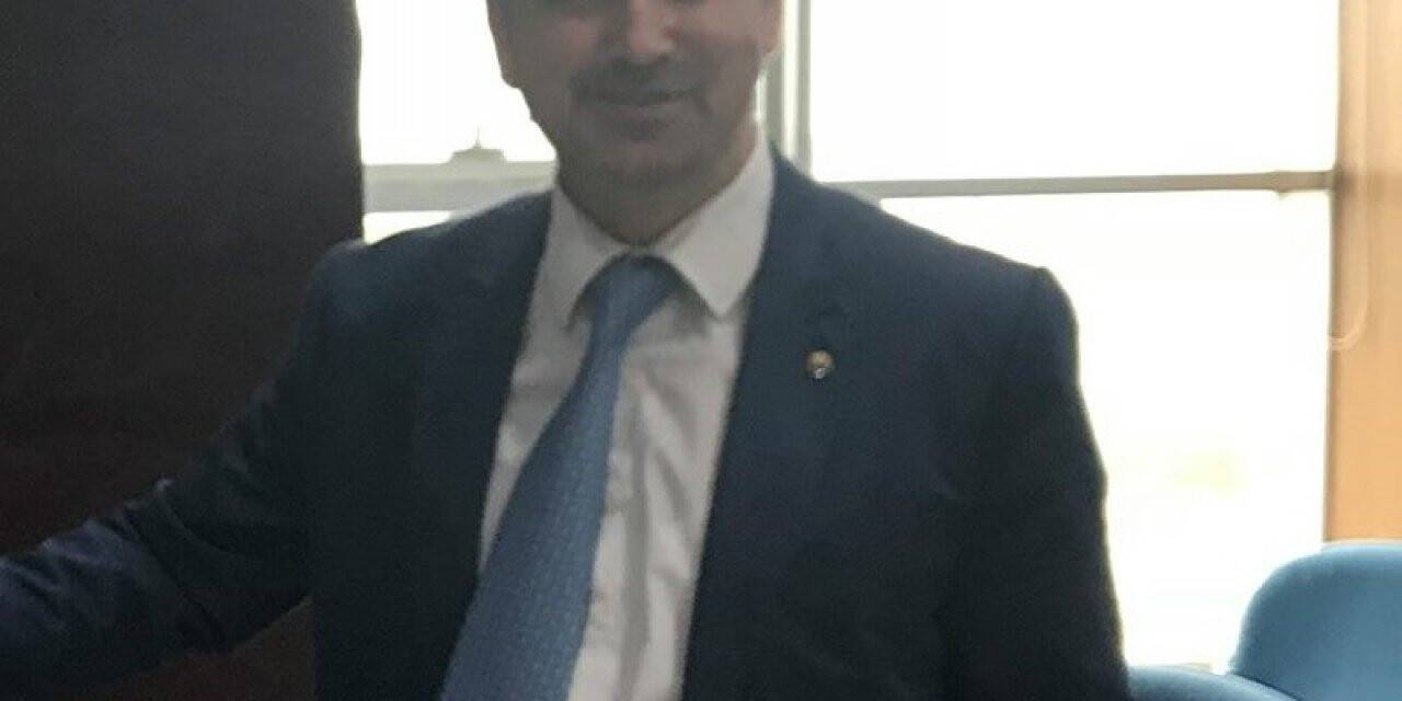 Bilecikspor’un yeni başkanı belli oldu