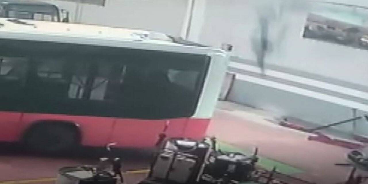 Ölümden dönen inşaat işçisine ’dava açma’ tehdidi