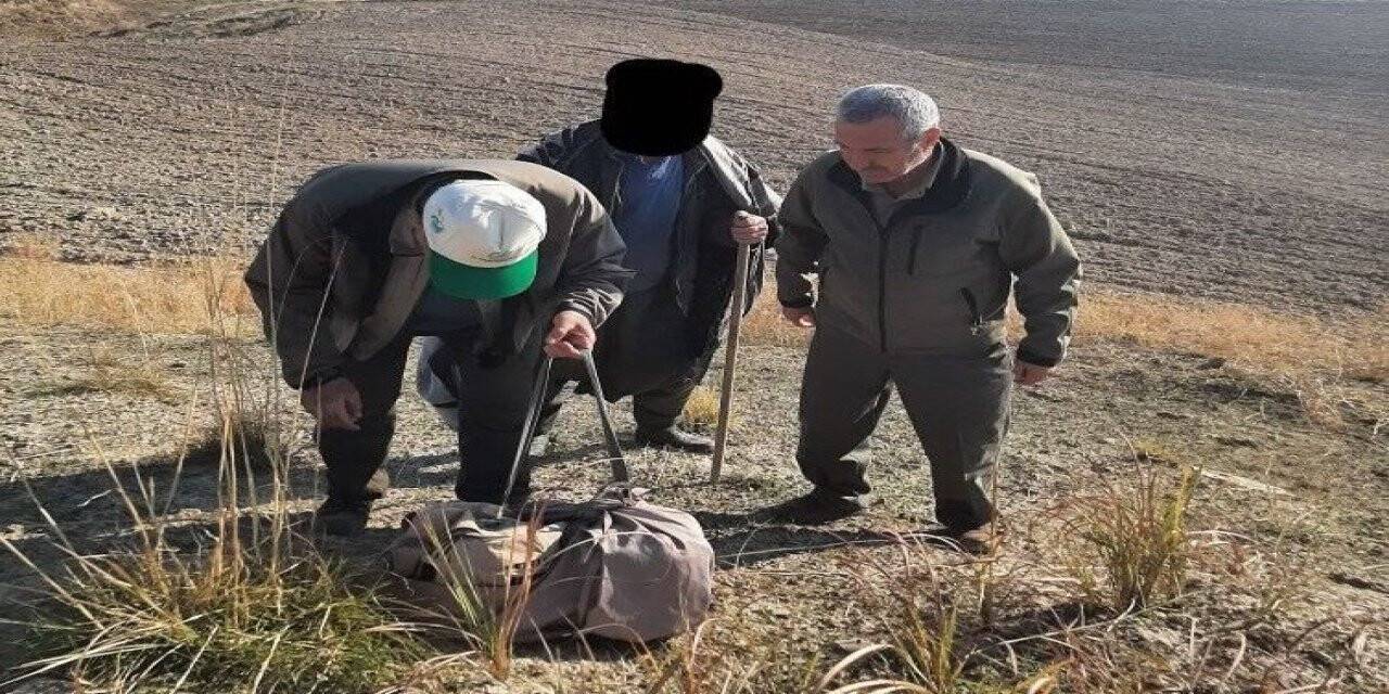 Kaçak avlananlara geçit yok