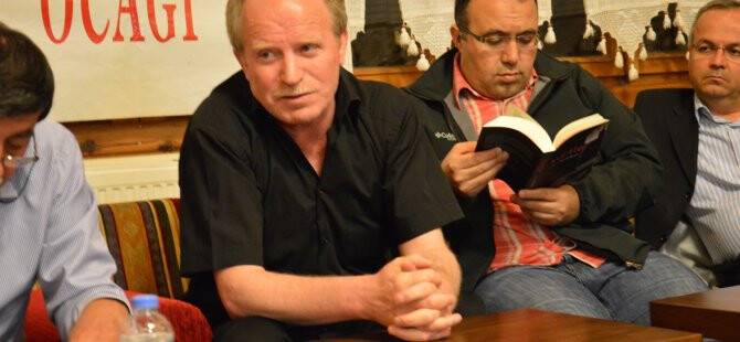 “Kürtleri APO birleştirdi”