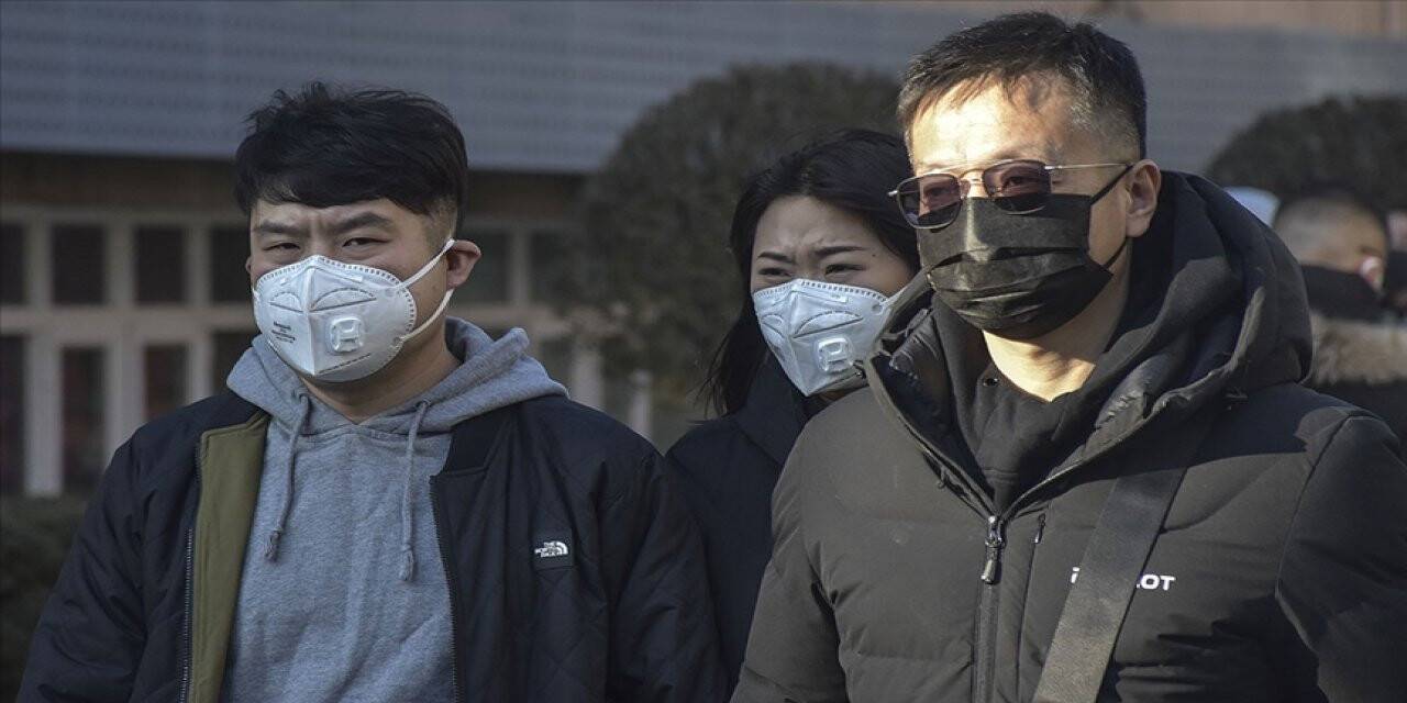 Çin'de yurt içi kaynaklı yeni Kovid-19 salgını ortaya çıktı