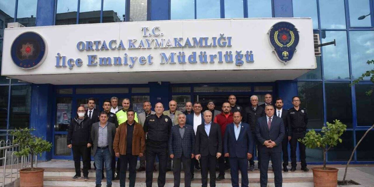 Muğla’da muhtarlara KADES VE UYUMA anlatıldı