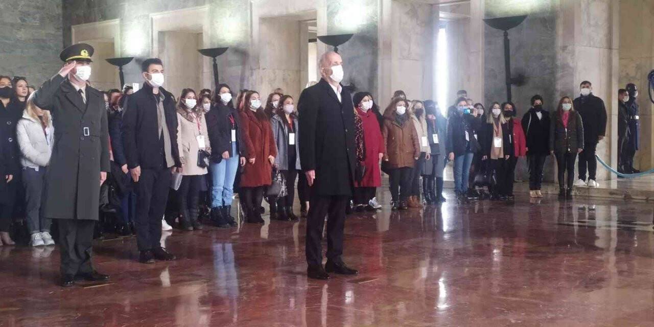 Türk-İş Genel Başkanı Atalay: “Toplumun yüzde 90’ını memnun edecek bir rakam gelirse evet deriz”