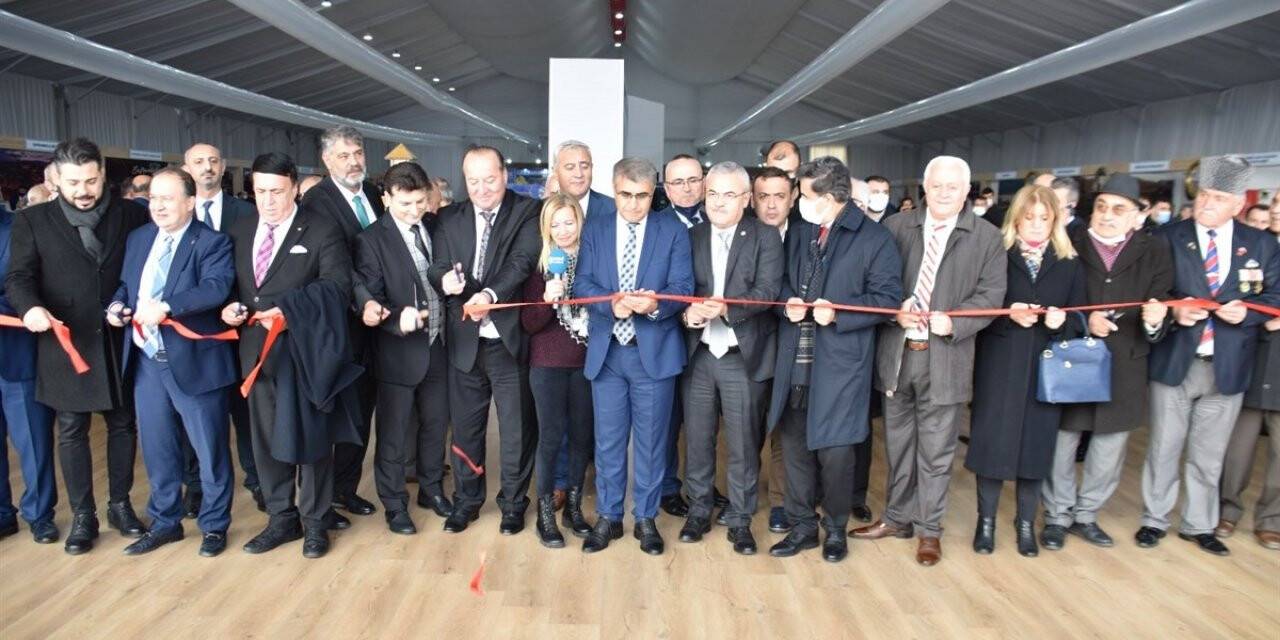 İstanbul’da Karabük günleri başladı