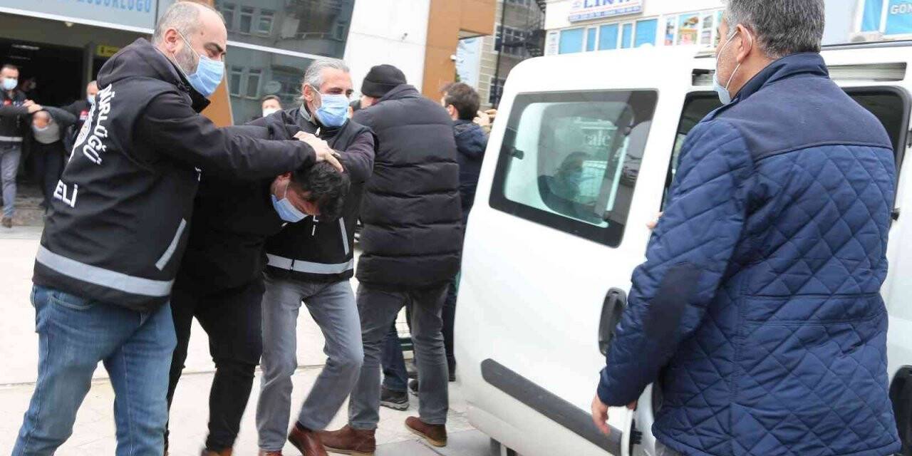 Aydınlı işitme engelli genci öldüresiye döven sanıklar hakkında iddianame hazırlandı