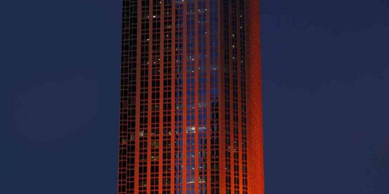 İş Bankası’ndan ‘Kadınlara Yönelik Şiddete Son Kampanyası’na destek