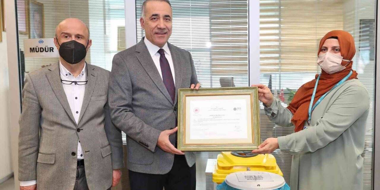 Sultangazi Belediyesi’nden ‘Sıfır Atık’ Seferberliği