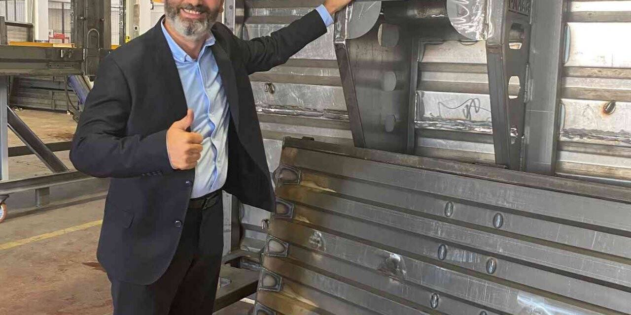 Koçaslan: "Şimdi üretim zamanı"