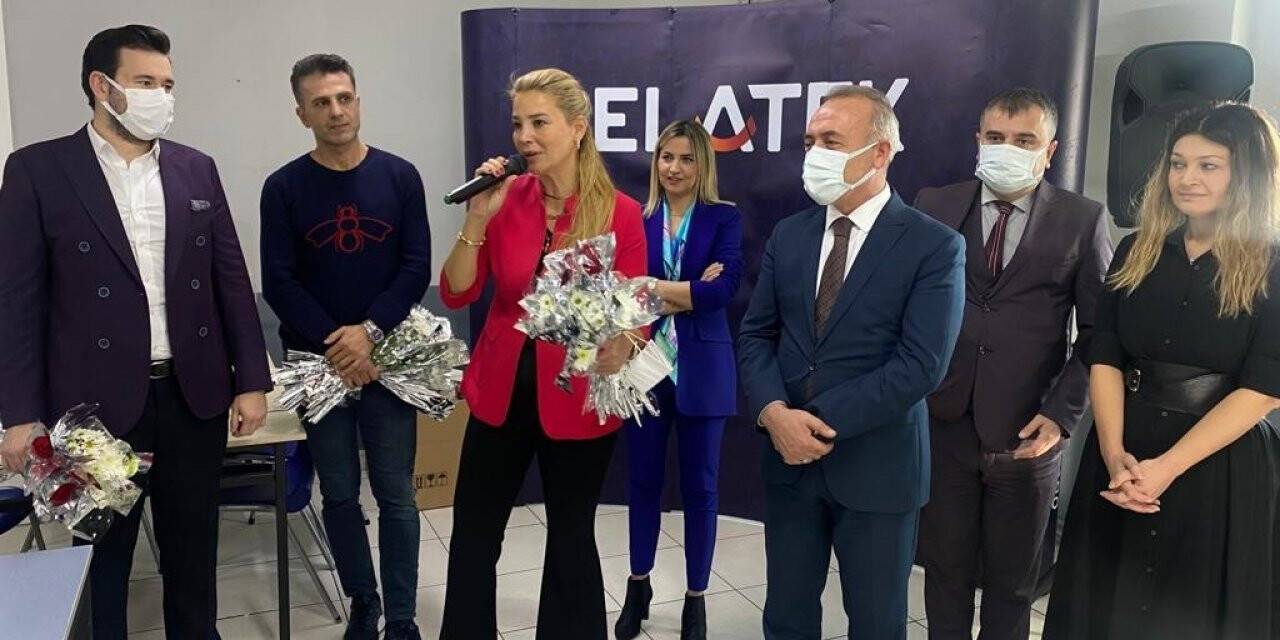 Çevikel: “Kadınlar emeklerine sahip çıksın”