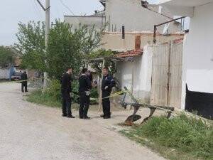 Silahlı kavga: 1 ölü, 3 yaralı