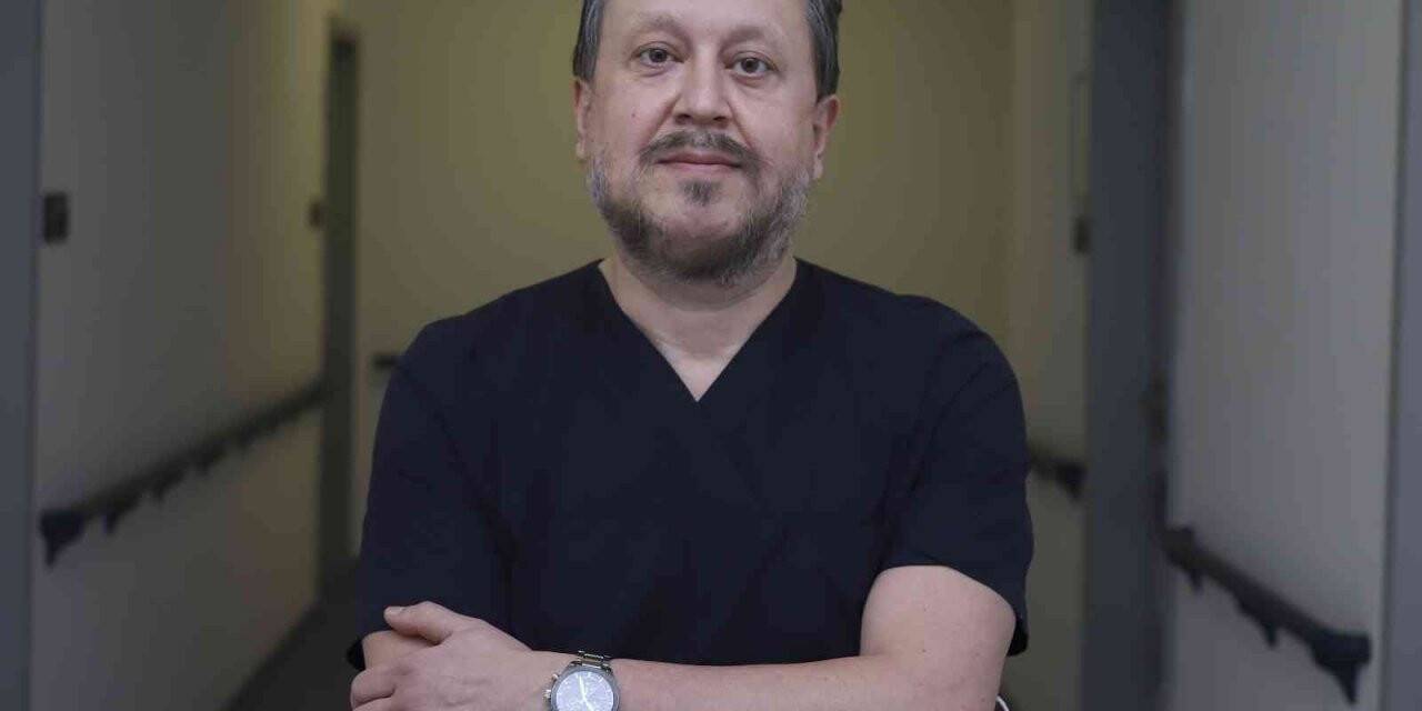 Prof. Dr. Oğuztürk’ten CoVac-1 açıklaması: "Yüksek sonuçların olduğu ifade ediliyor"