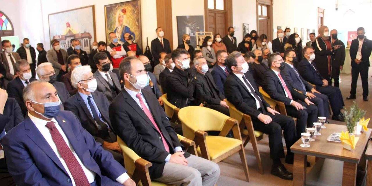 ‘Köy okullarında akıllı tarım, akıllı arıcılık’ projesi