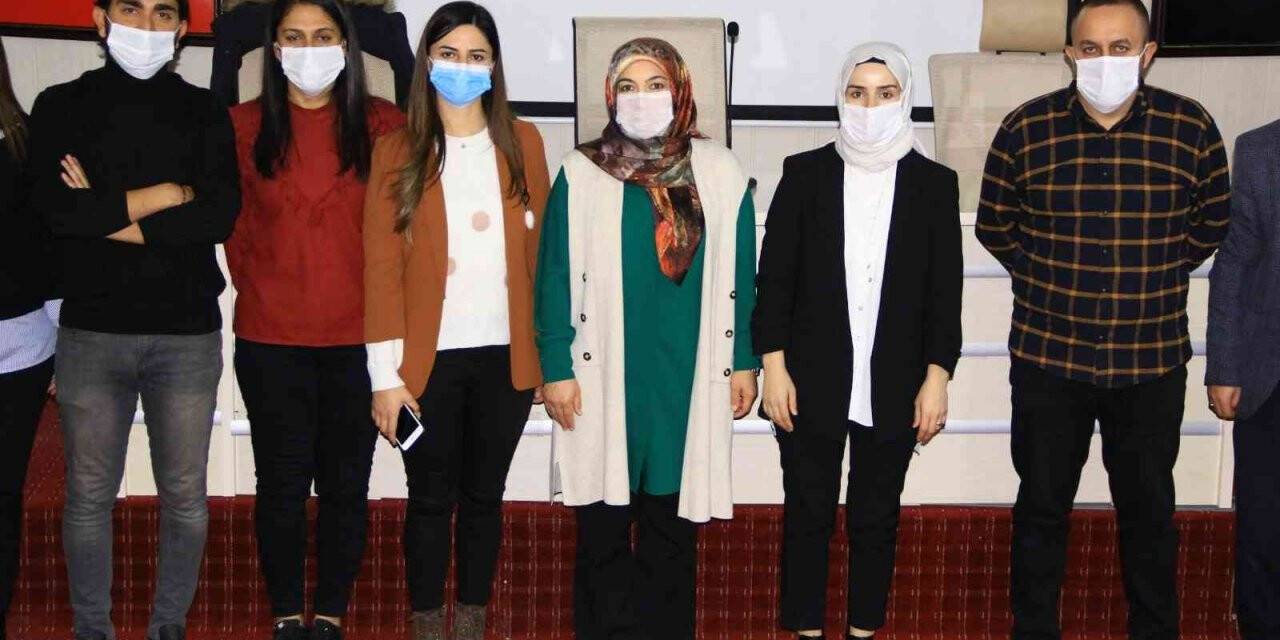 Hakkari’de “Bağımlılıkla Mücadele Seferberliği” semineri