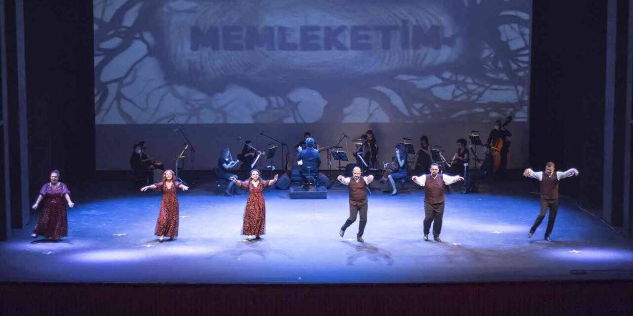Antalya DOB 2021’in son programları belli oldu