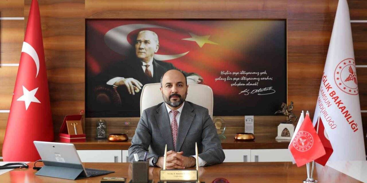 Samsun’da günlük aşılama sayısı 20 binlerden 2 binlere kadar düştü