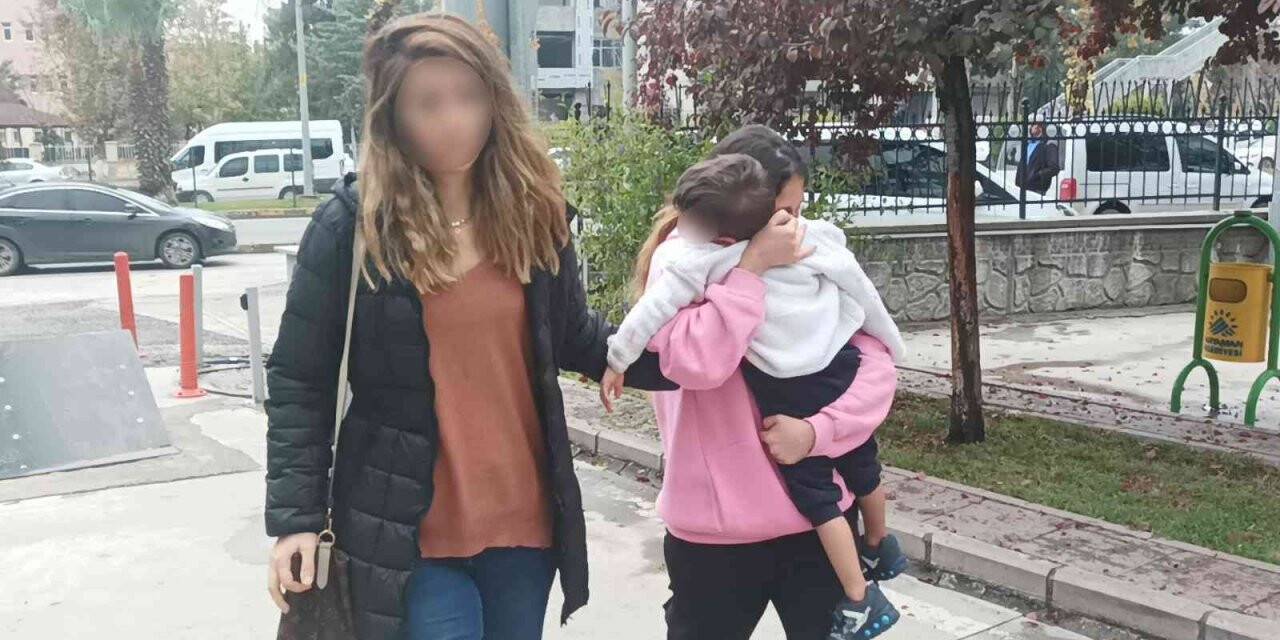 Adıyaman’da uyuşturucu ile yakalanan 2 kişiye gözaltı
