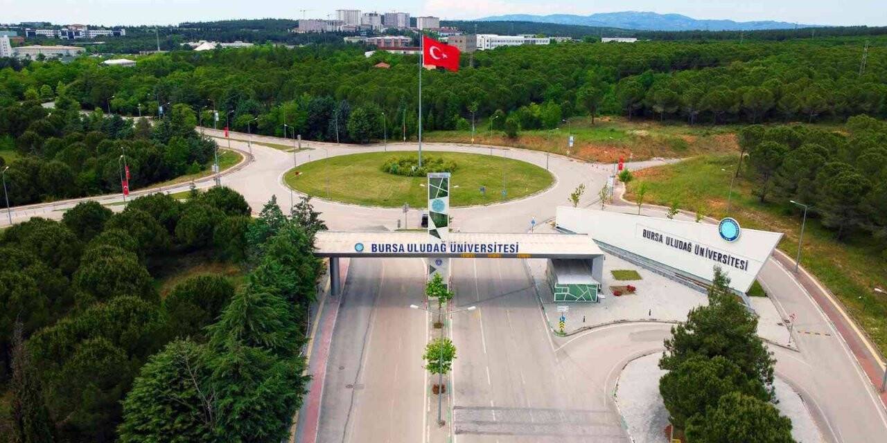 TÜBİTAK 2244 Sanayi Doktora Programı’na BUÜ damgası