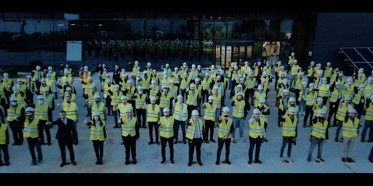 CW Enerji Türkiye’deki bayilerini Antalya’da ağırladı