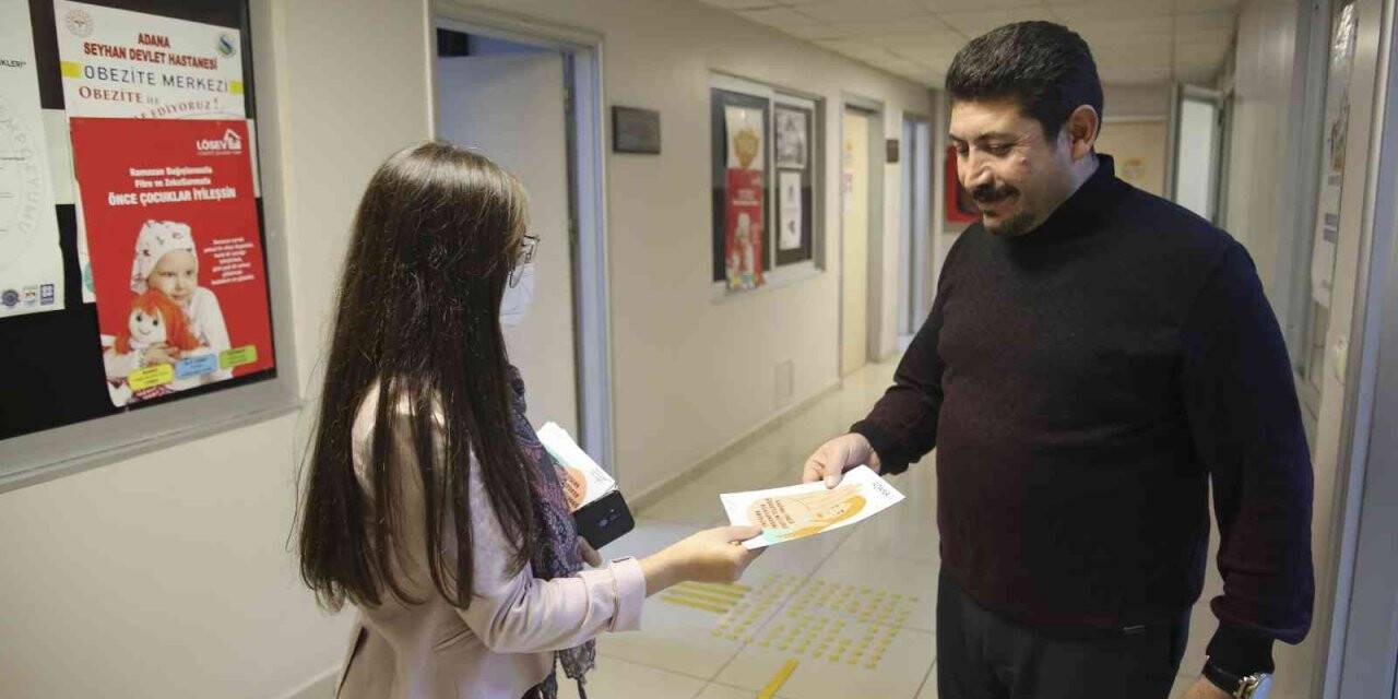 Büyükşehir, ‘Kadına Şiddete Hayır’ mesajını 10 Aralık’a kadar sürdürecek