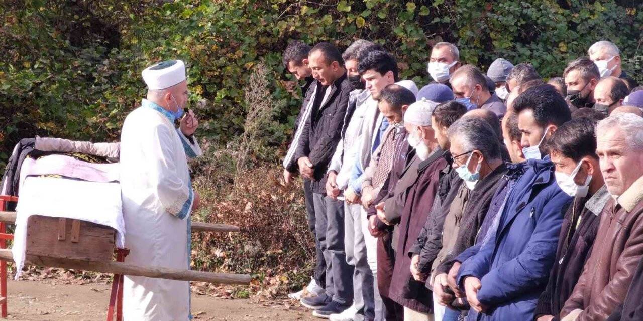 Kesik baş cinayetinde köylülerin DNA örnekleri karşılaştırılacak