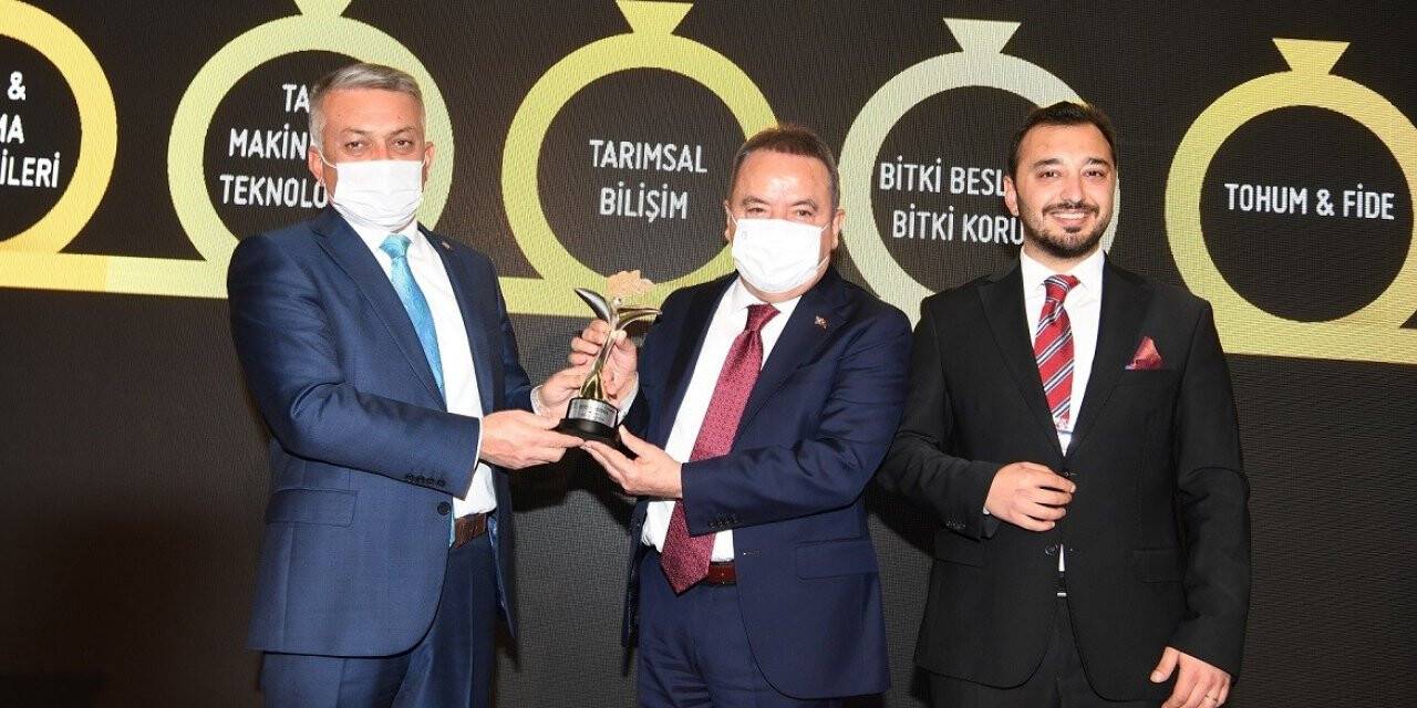 ATSO Başkanı Çetin: "Genç girişimcilerin startup projelerine destek oluyoruz"