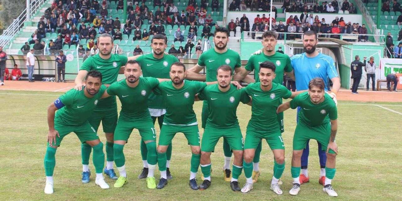 Salihli, Torbalı deplasmanında kazanmak istiyor