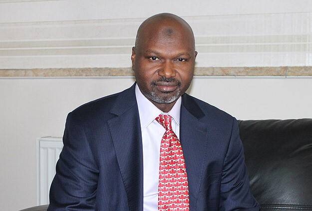 Boko Haram'ın Müslümanlıkla alakası yok