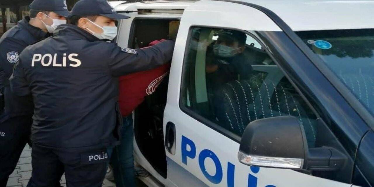 Aydın polisi uyuşturucu tacirlerine göz açtırmıyor