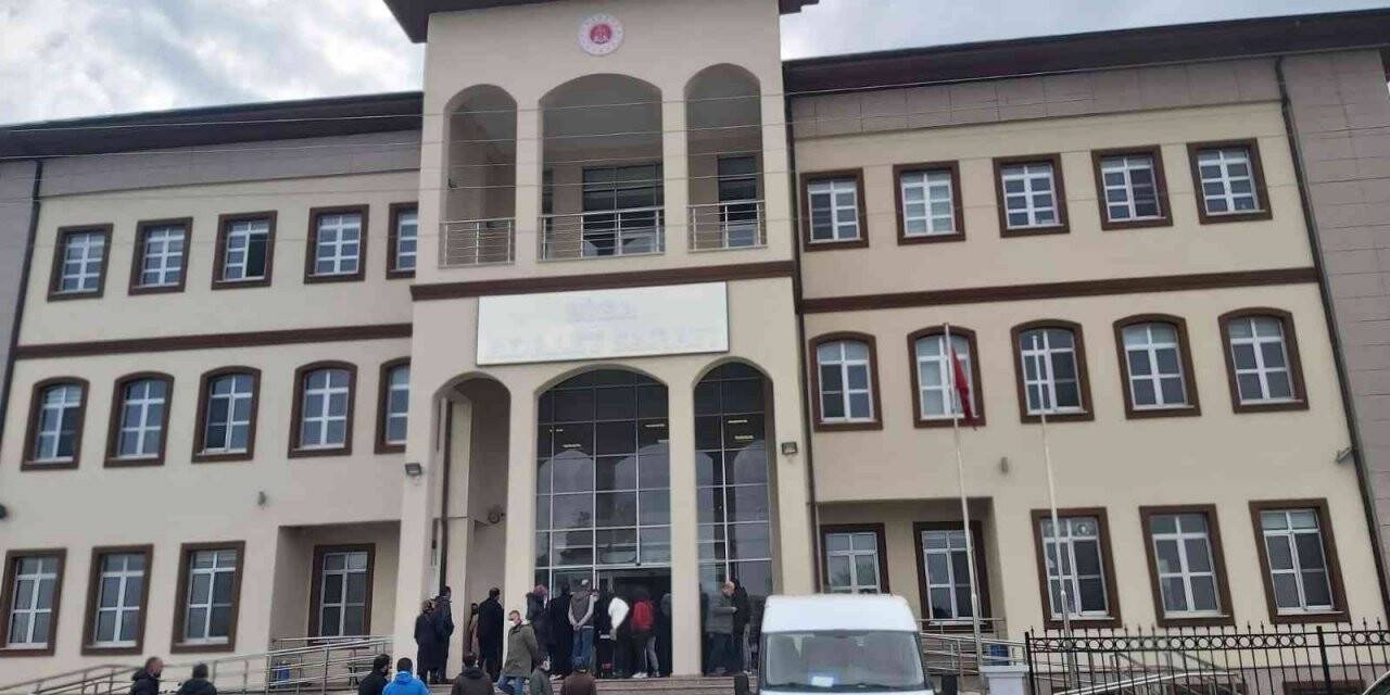 Ölüme neden olan alkollü sürücü tutuksuz yargılanacak