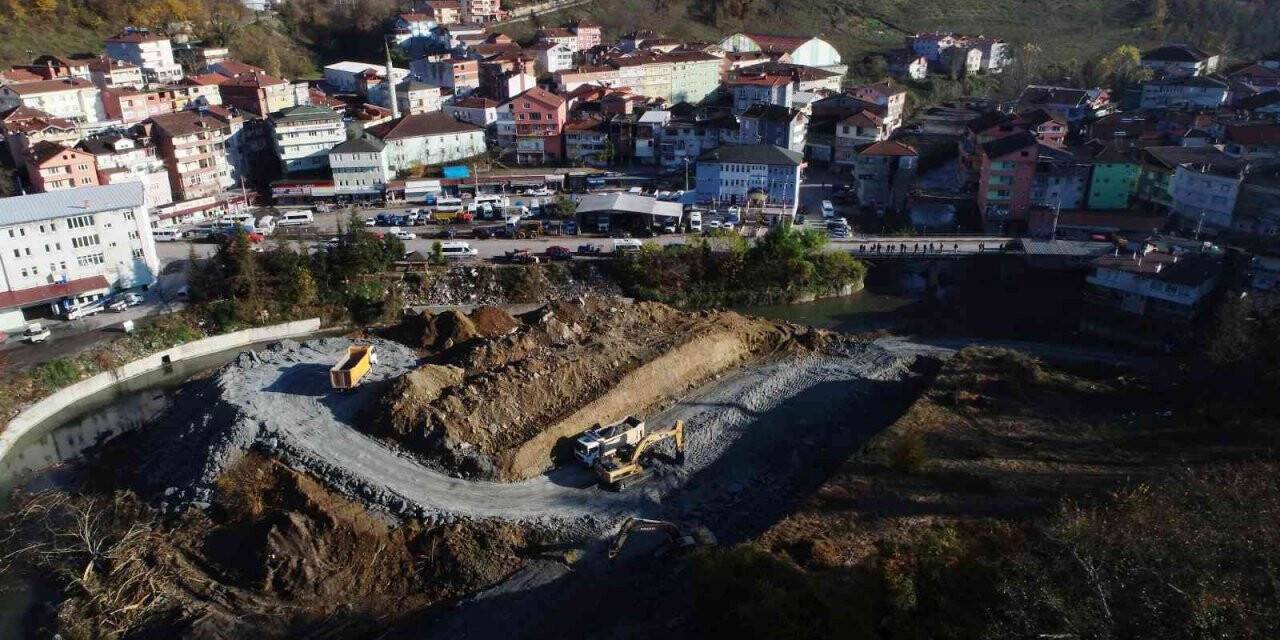 Ormanlı’ya 4 yatırım birden yapılıyor