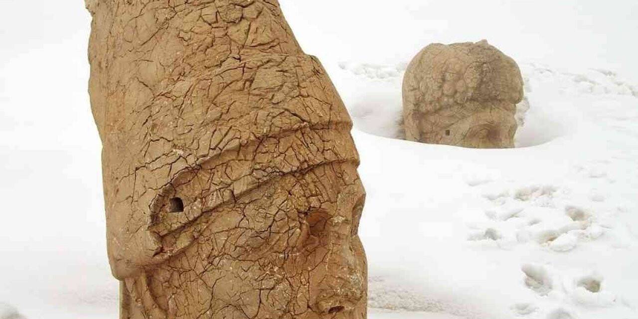 Fotoğrafçı Süer, yılın ’Tarih fotoğrafçıları’ arasında