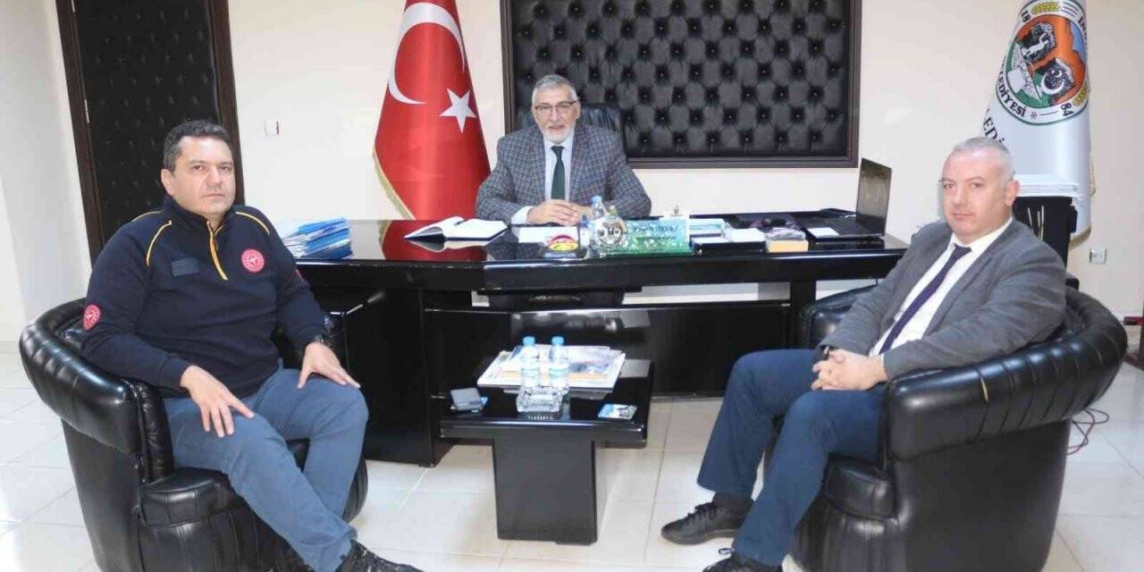İnönü Eskişehir’de 1’inci sırada