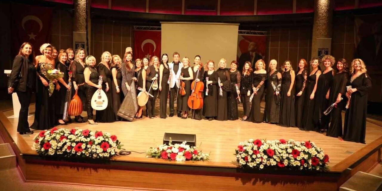 Bodrum’da iki anlamlı etkinlik